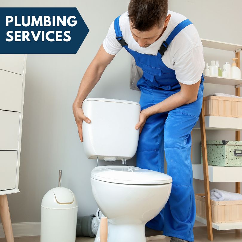 Plumbing Company in Flushing, OH